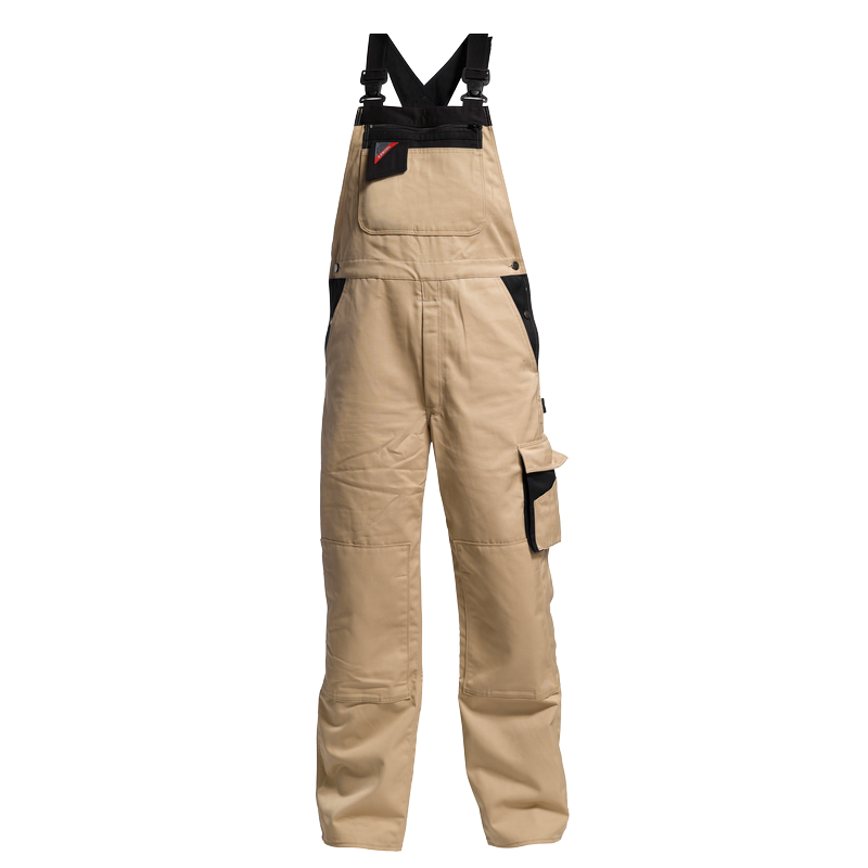 Engel Enterprise Bib Overall