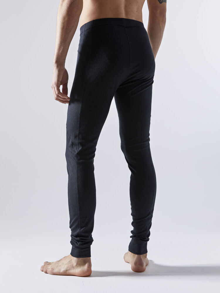 Craft - Baselayer Set M Black M