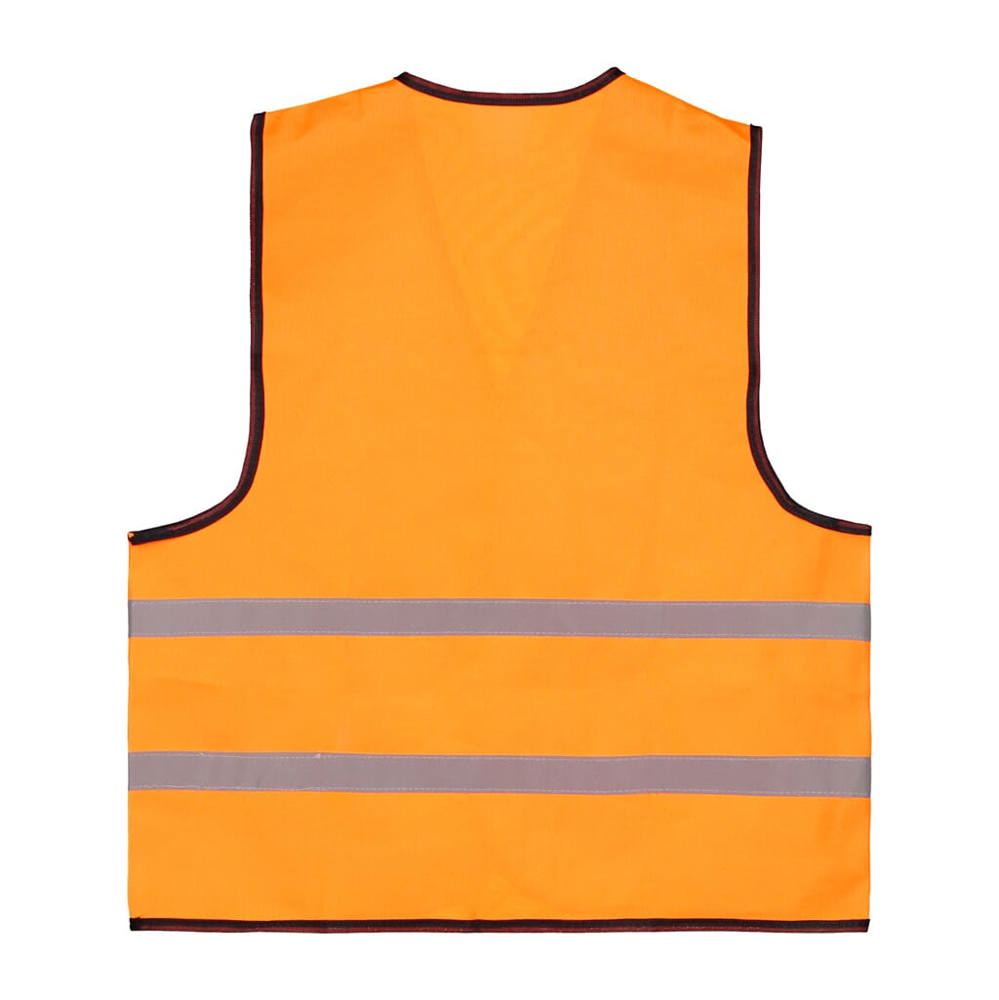 Kinder veiligheidsvest 6-12 jaar