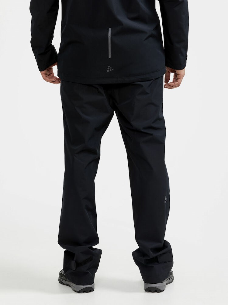 Craft - CORE Explore Rain Set M Black 4XL