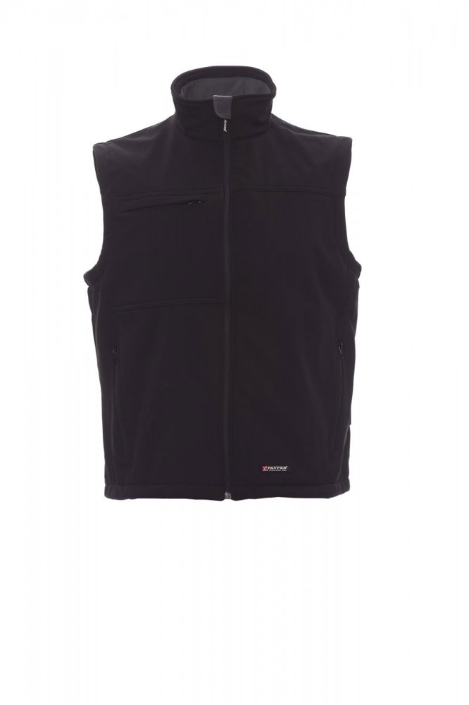 BERING - Black