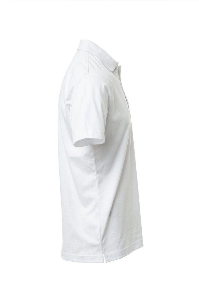 Amalfi white 3XL