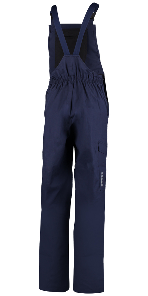 Amerikaanse Overall Aken