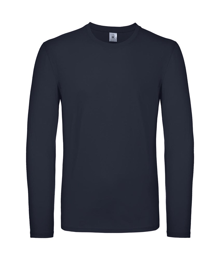 #E150 LSL - Navy
