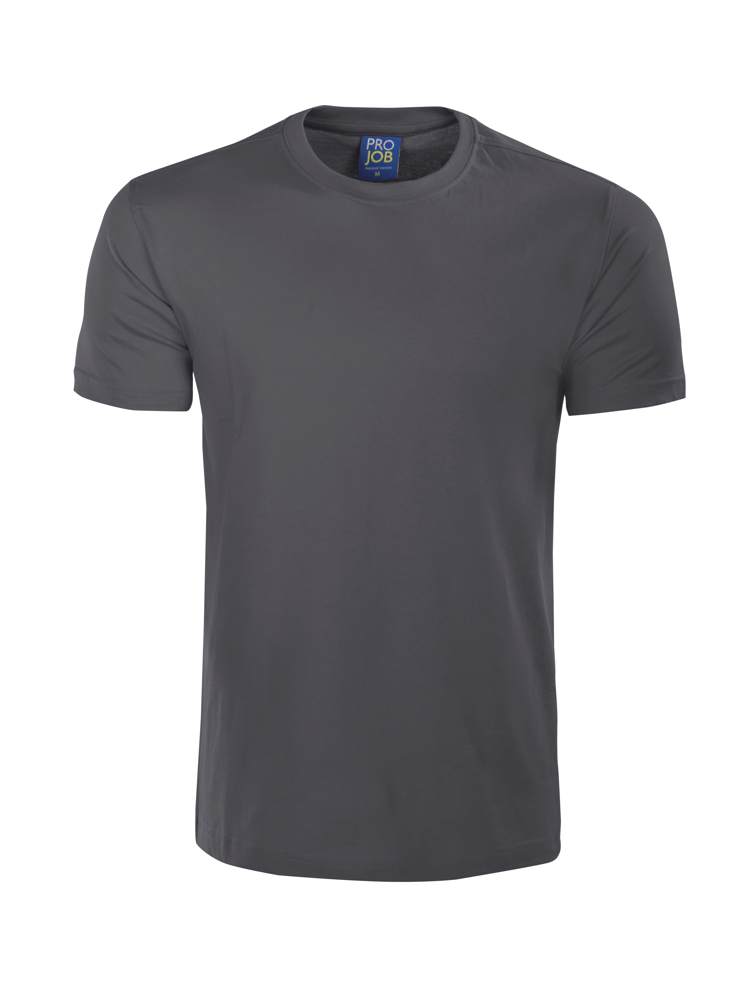 2016 T-SHIRT - Grijs