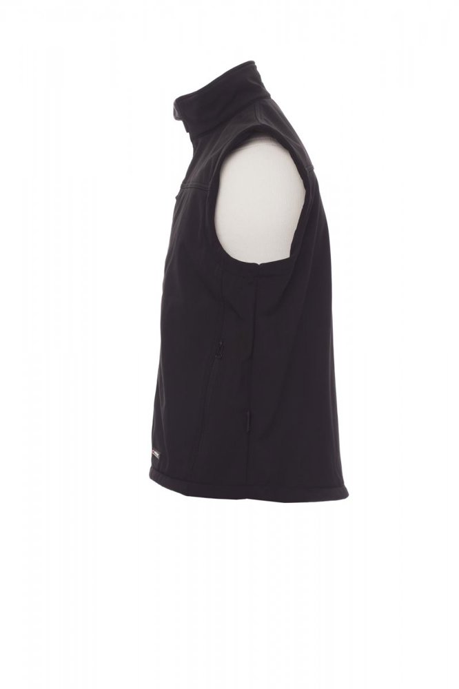 Bering black 3XL