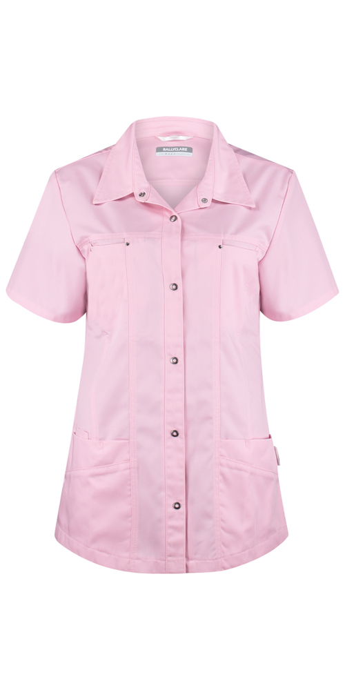 Damesjasje Kara - roze