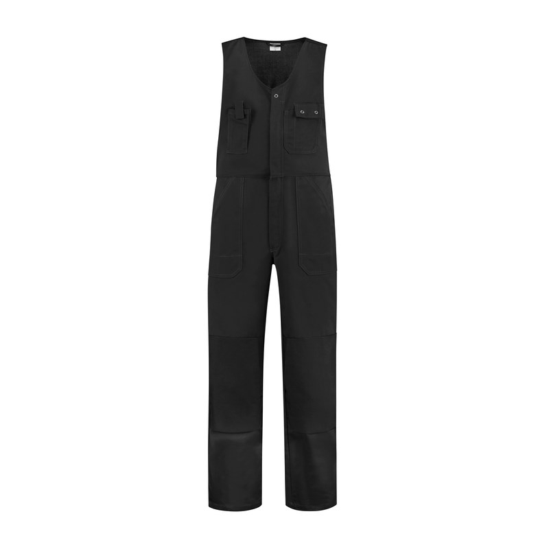 Bodybroek BBC6040 - Zwart