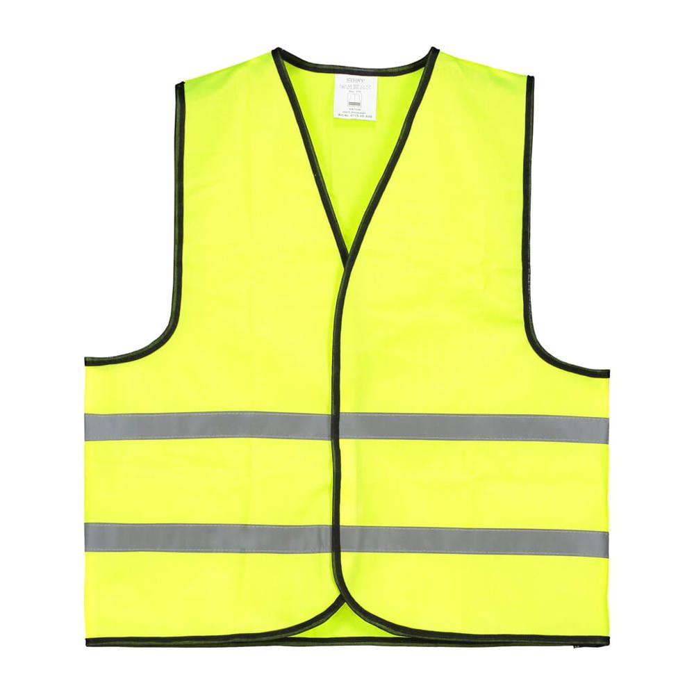 Kinder veiligheidsvest 6-12 jaar