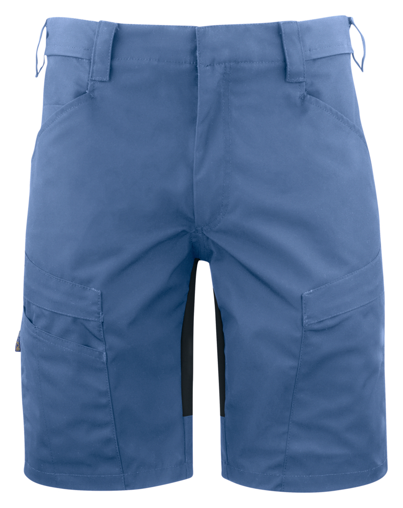 2522 STRETCHSHORT - Hemelsblauw