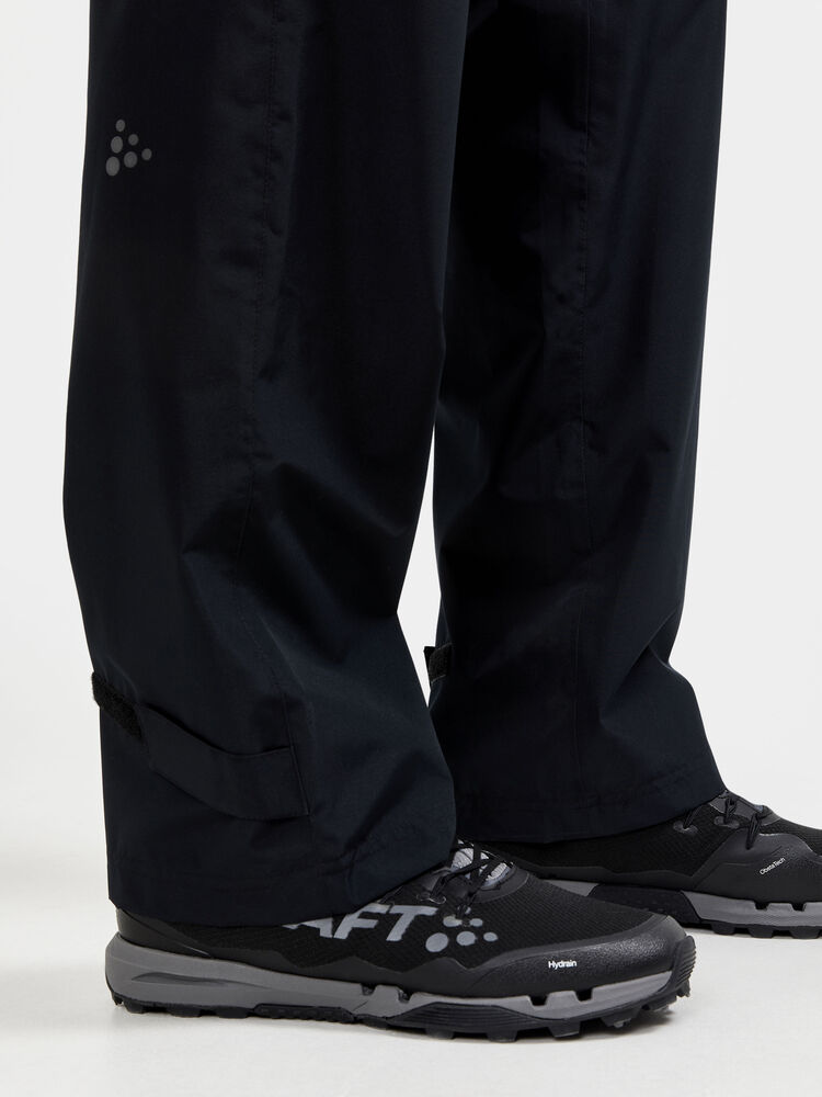Craft - CORE Explore Rain Set M Black 4XL