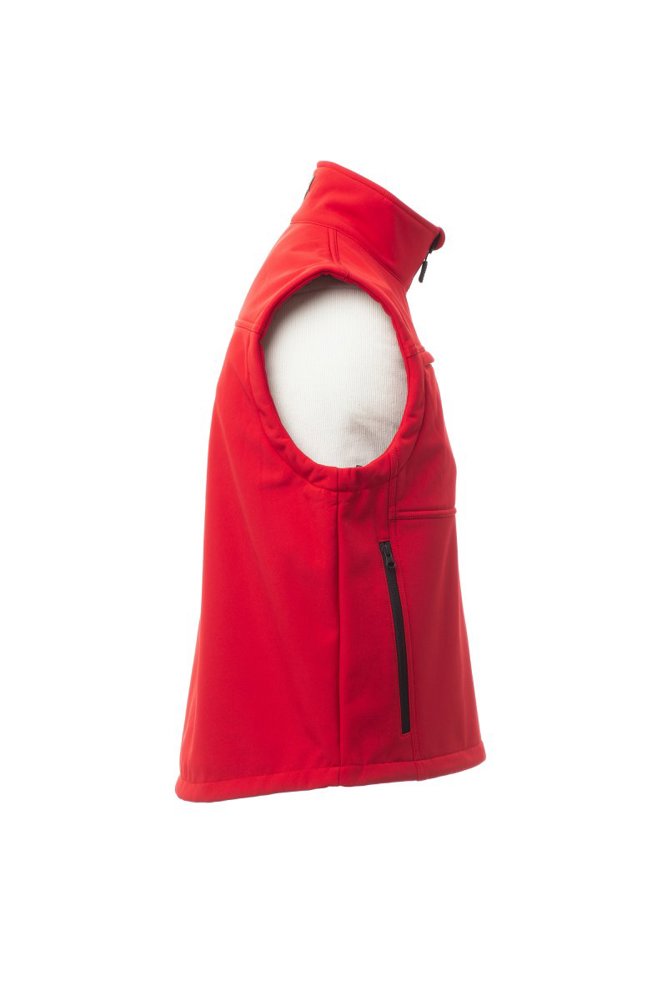 Bering red S