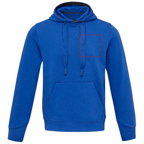Arora 300 g/m² unisex hoodie