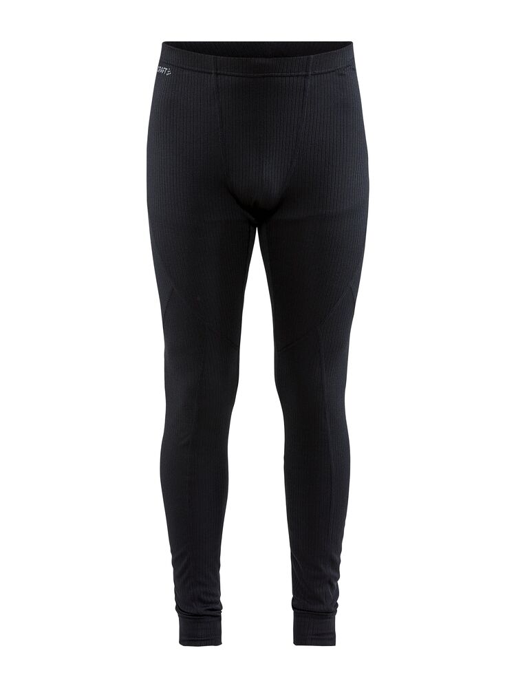 Craft - Baselayer Set M Black M