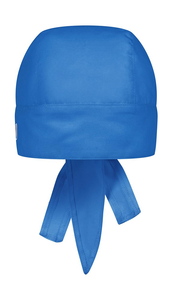 Bandana Essential - royal blue