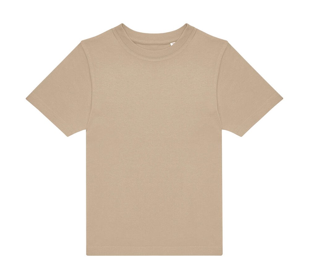 #E150 T-Shirt /kids - Sand
