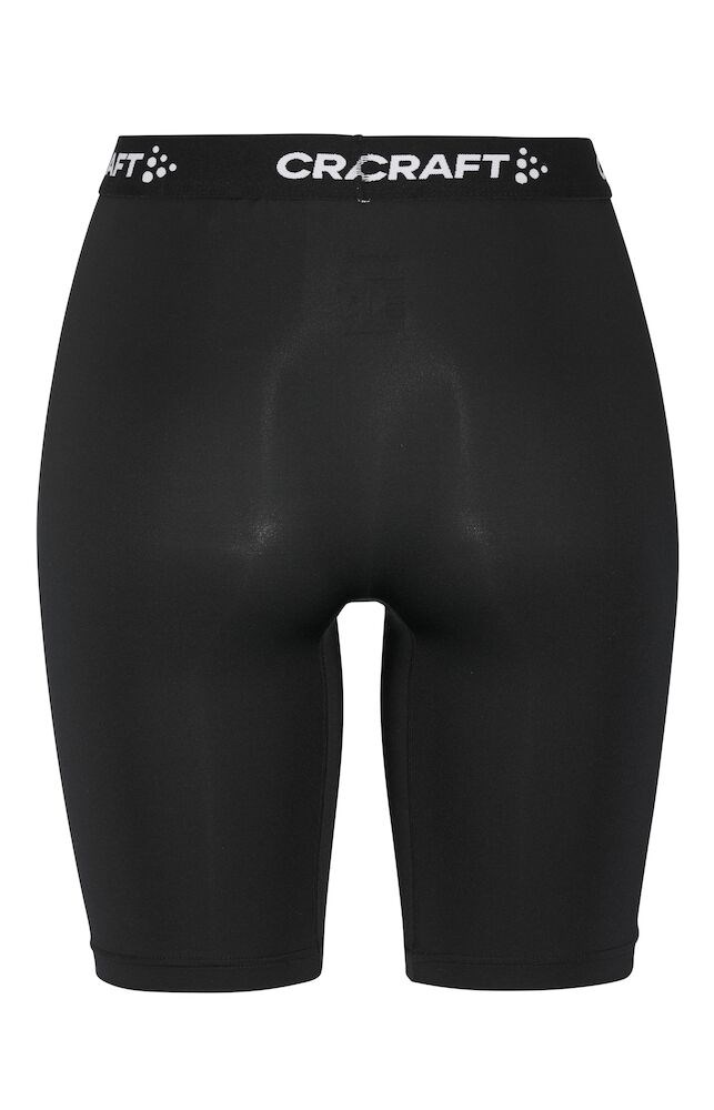 Craft - Ability 9" Boxer W Black XXL