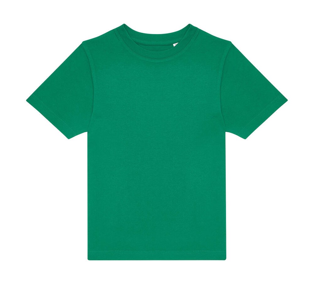 #E190 T-Shirt /kids - kelly green