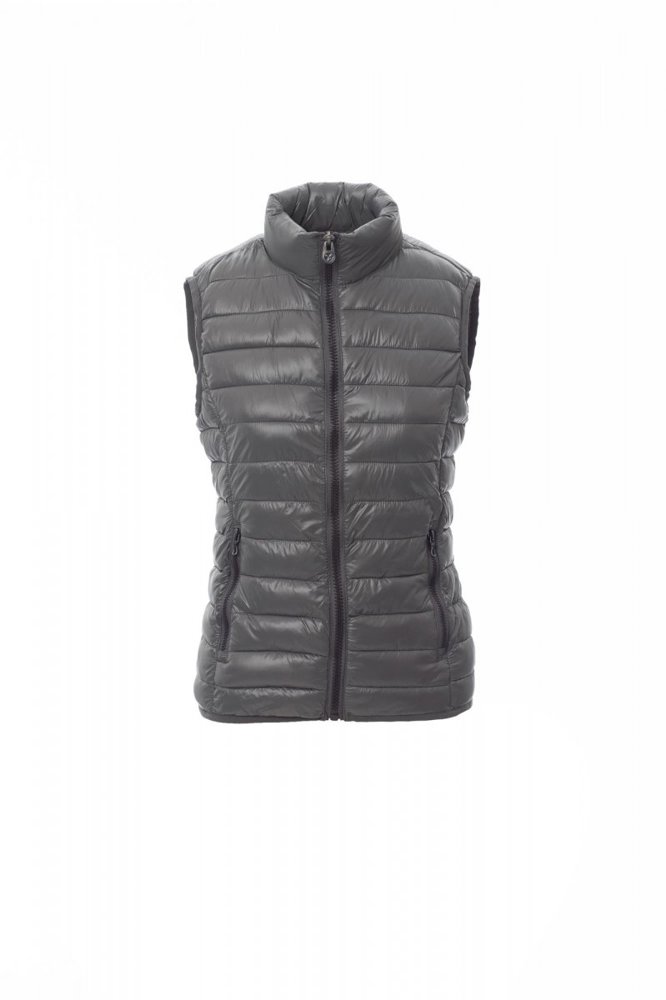 CASUAL LADY - steel grey/grey