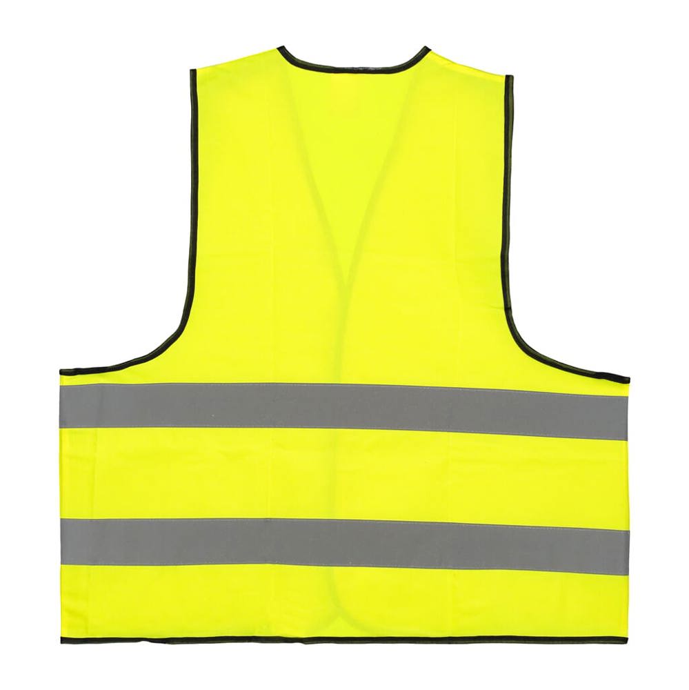 Veiligheidsvest
