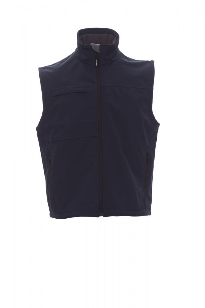 BERING - navy blue