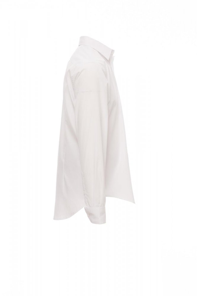 Brighton white XXL