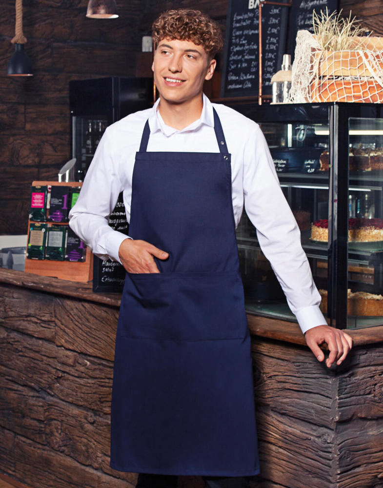 Bib Apron Teneriffa