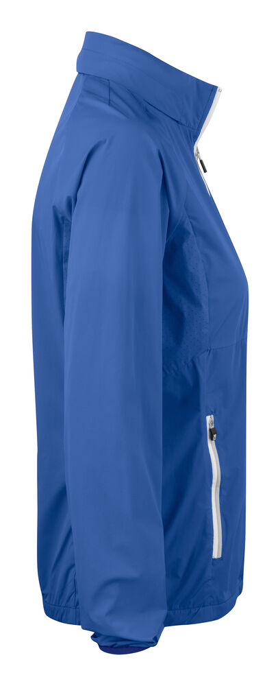 Cutter & Buck - Kamloops Jacket Dames Royal Blauw XXL