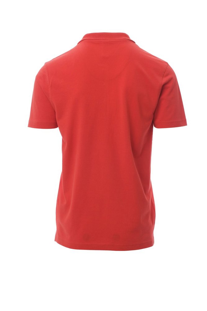 Amalfi red XXS