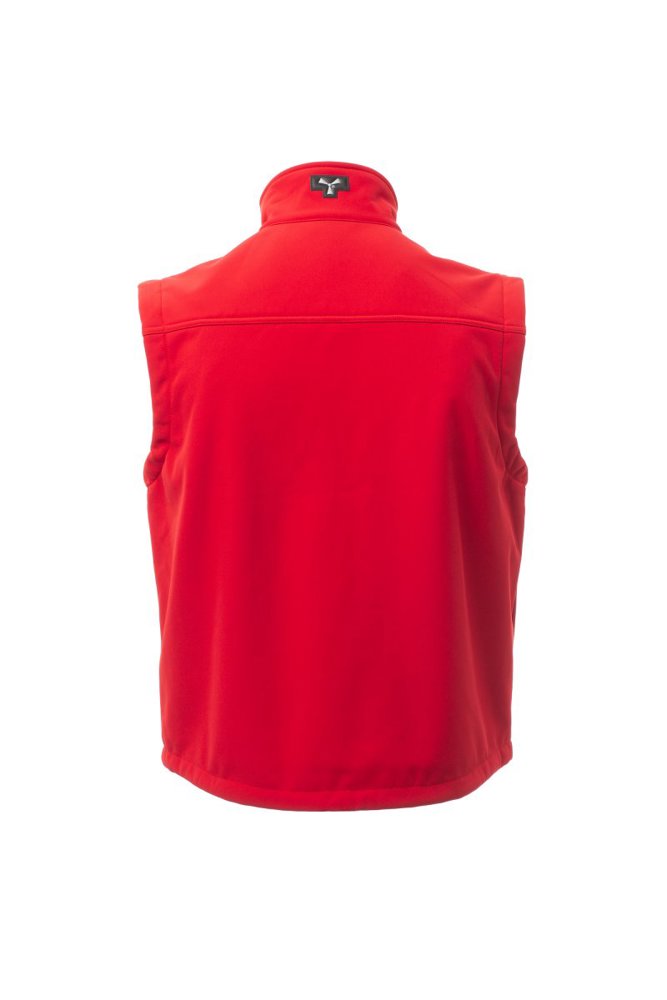 Bering red S