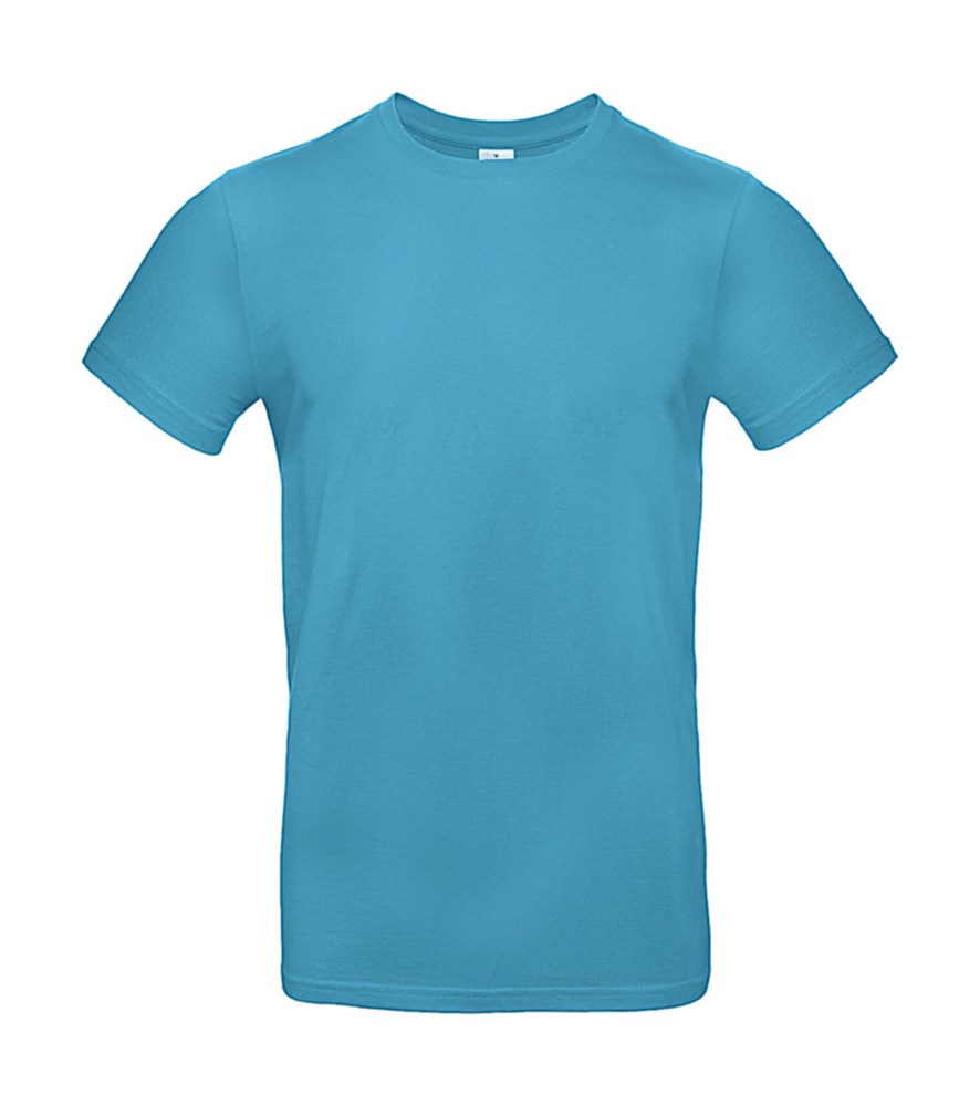 #E190 T-Shirt - Swimming Pool