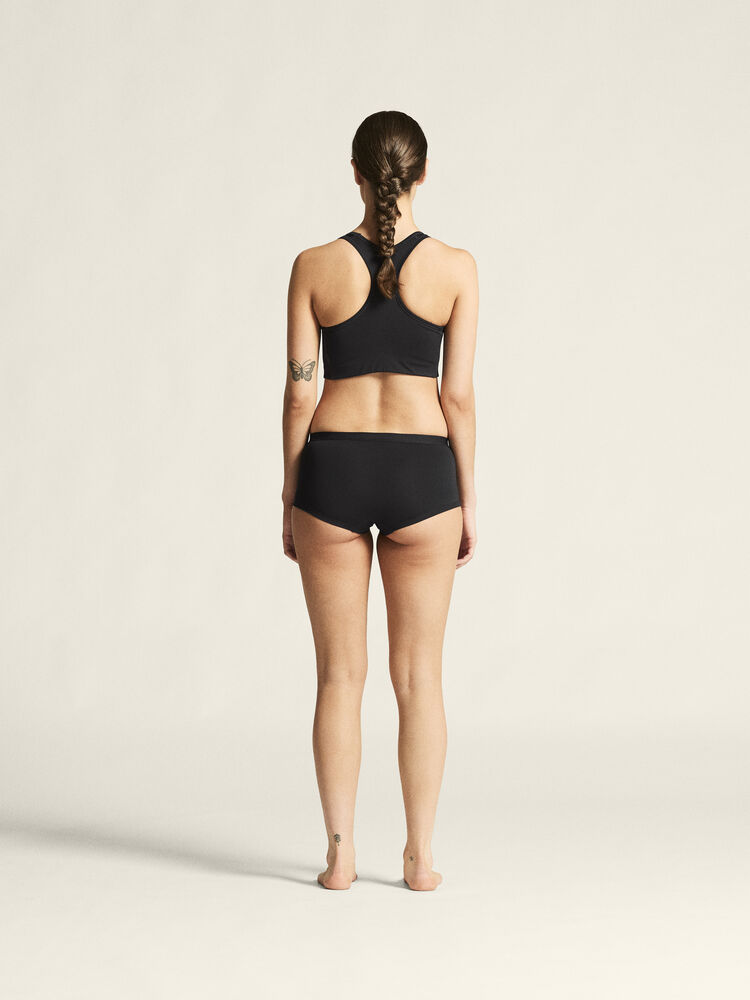 Craft - Active Boxer W Black L
