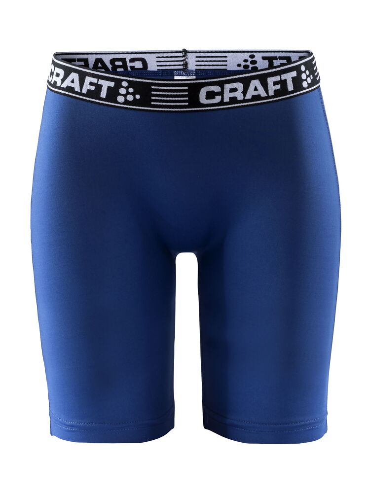 Craft - Pro Control 9" Boxer W - Club Cobolt