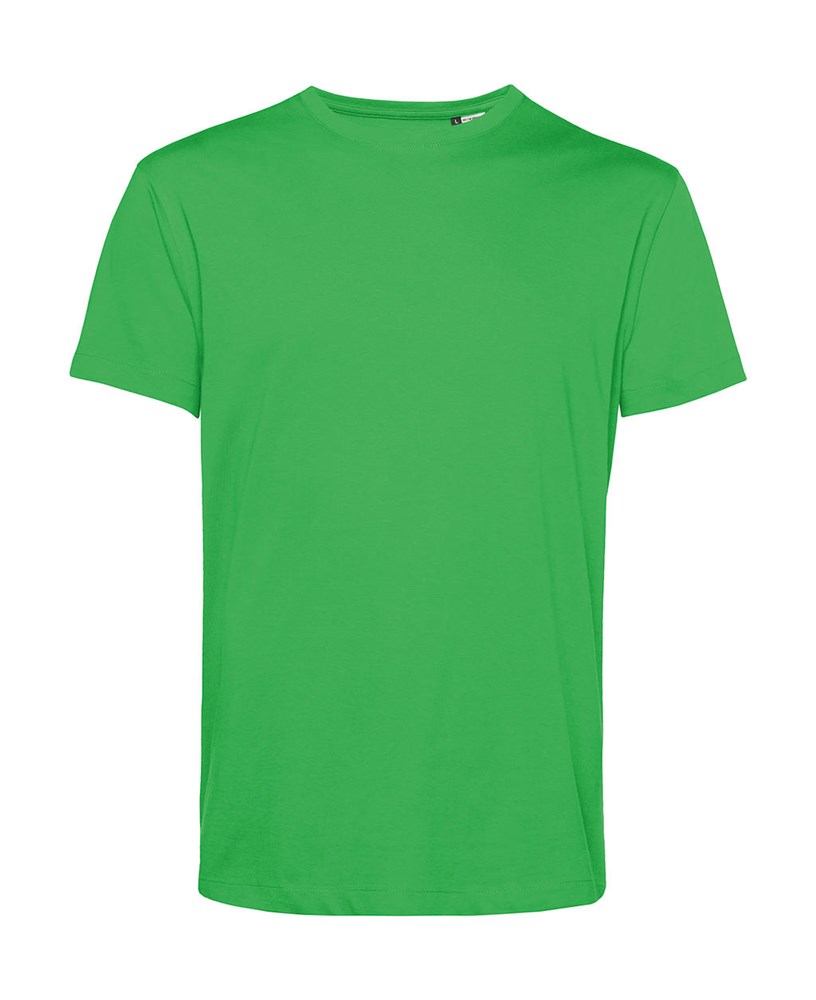 #organic inspire E150 - Apple Green