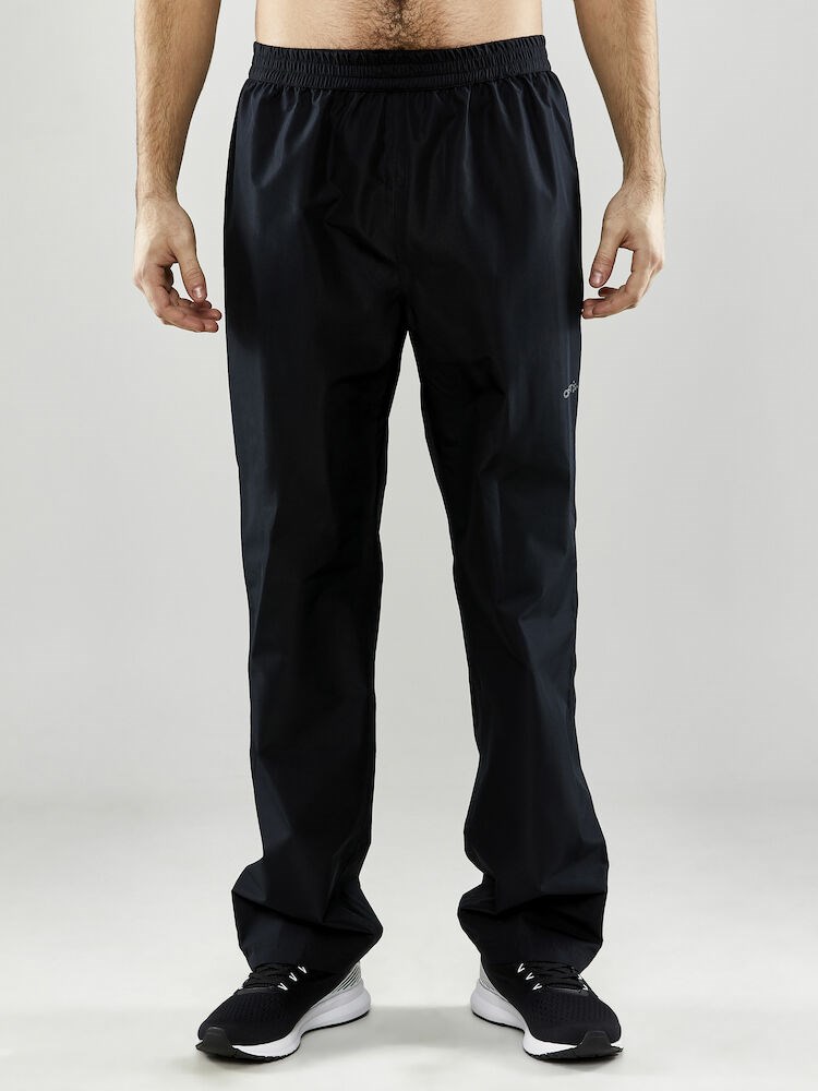 Craft - CORE Explore Rain Set M Black 4XL