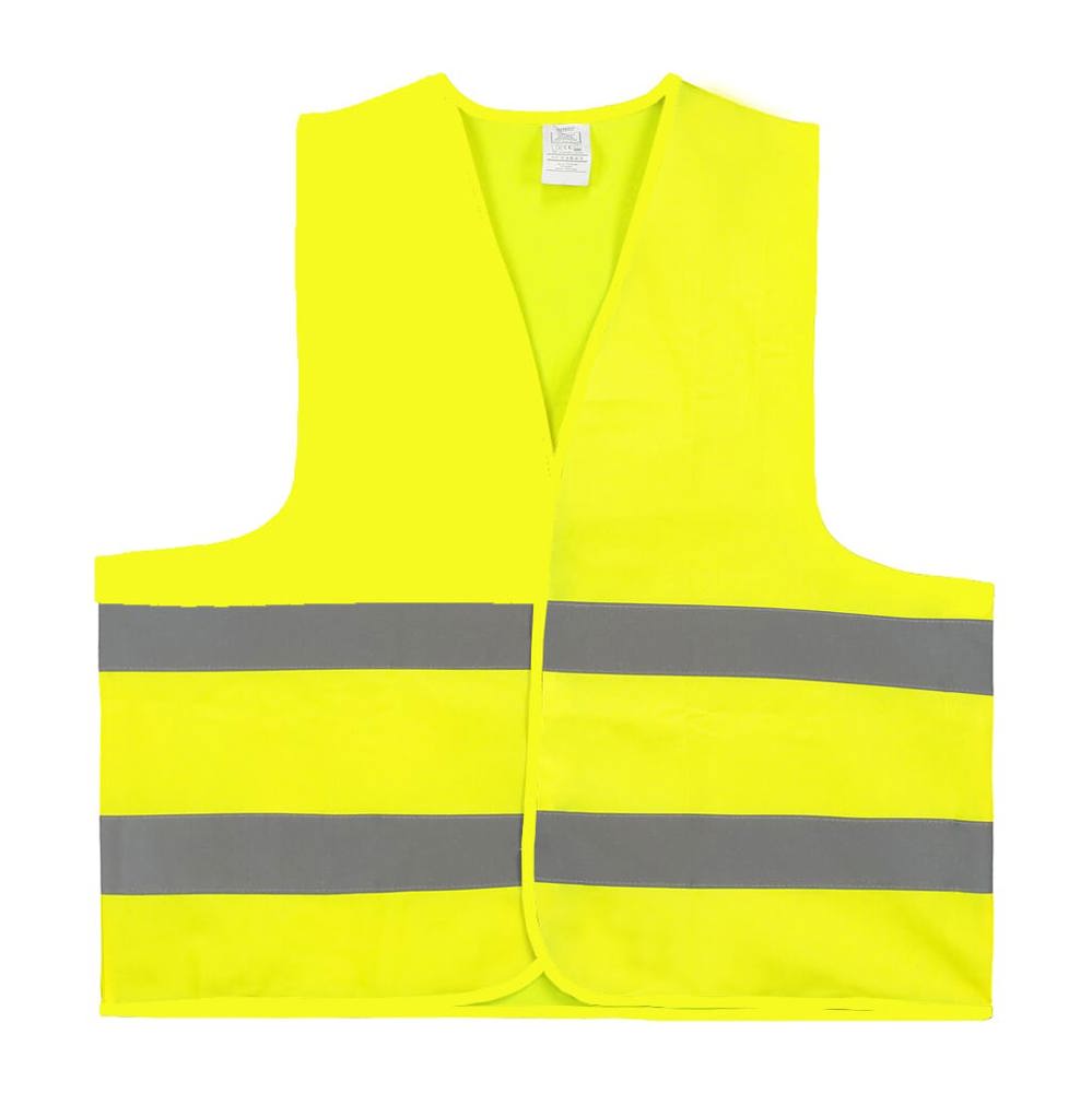 Veiligheidsvest rPET