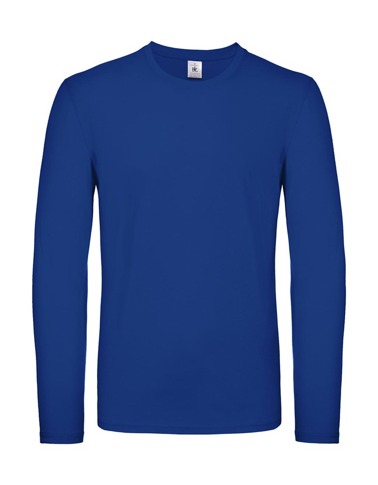 #E150 LSL - royal blue
