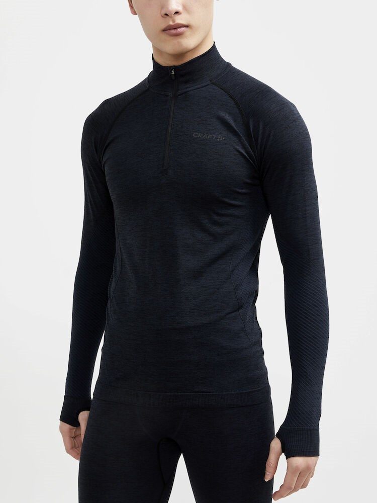 Craft - CORE Dry Active Comfort HZ M Black S