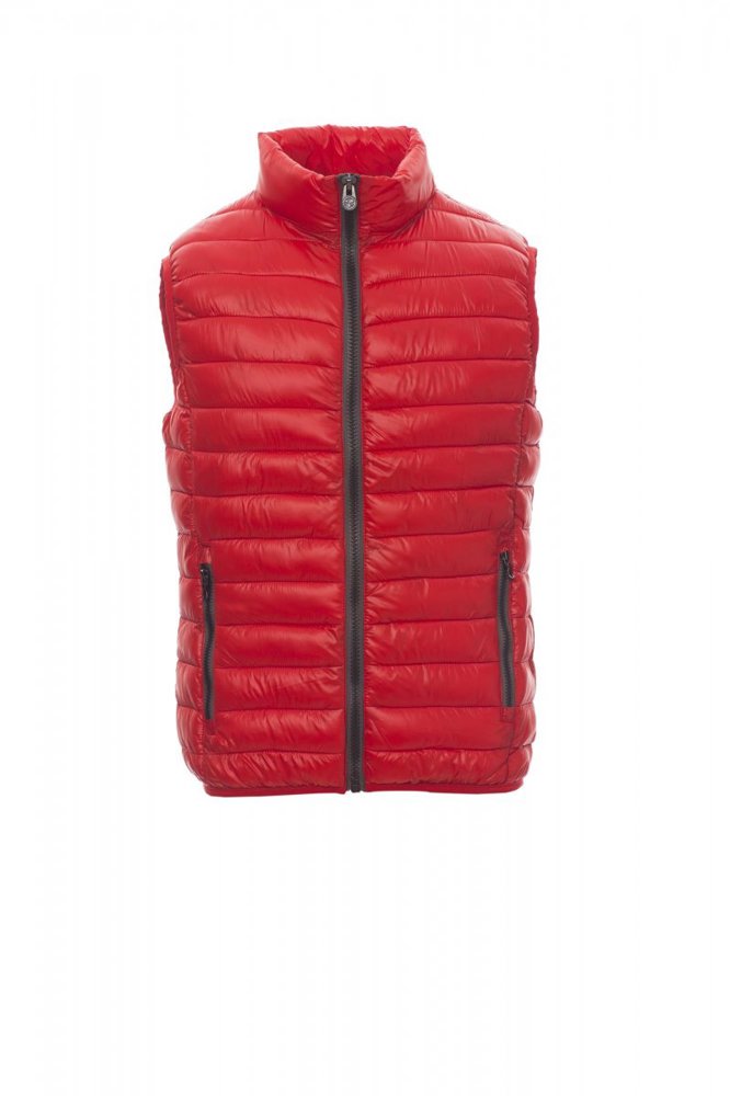 CASUAL - Red/Grey
