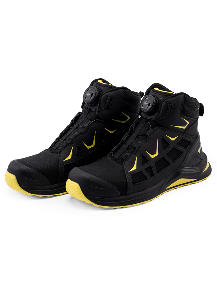 9517 ORYX HOGE SCHOEN S3S