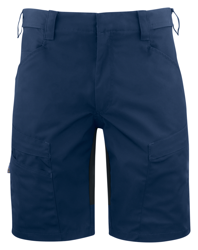 2522 STRETCHSHORT - MARINE