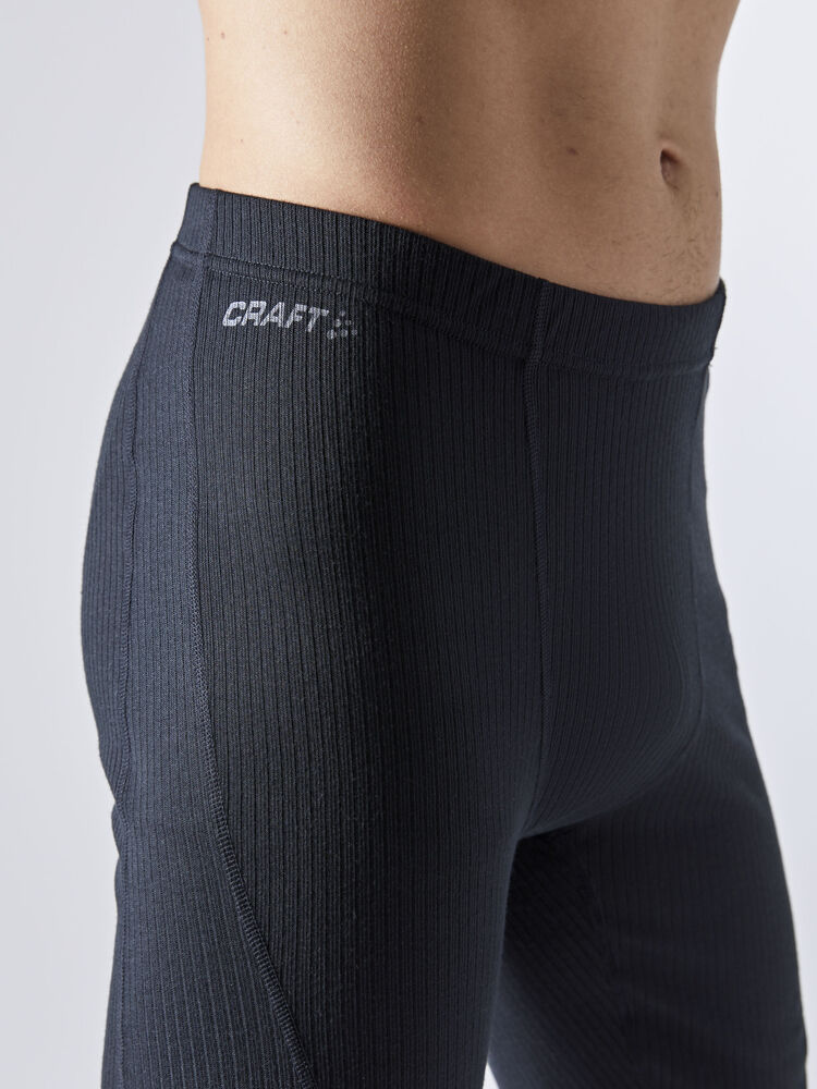 Craft - Baselayer Set M Black M
