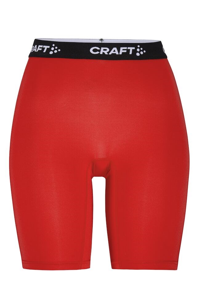 Craft - Ability 9" Boxer W - Bright Red