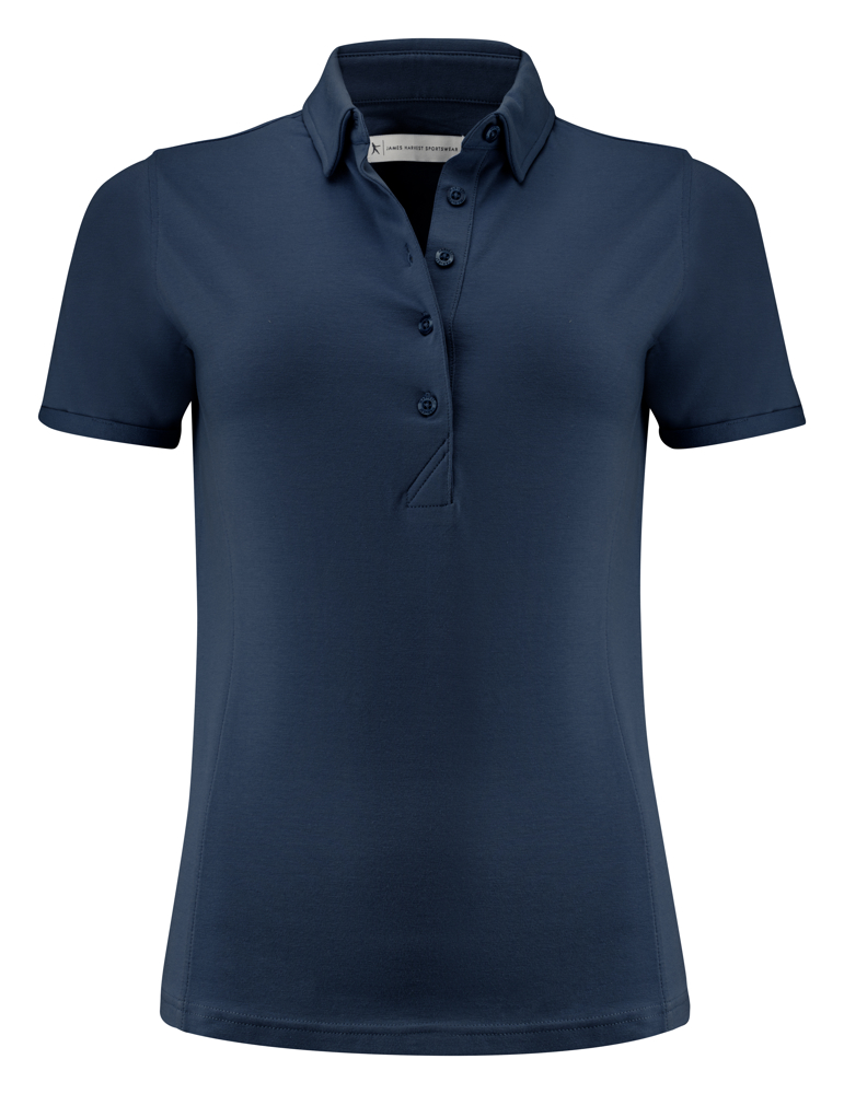 American Supreme Polo Dames - MARINE