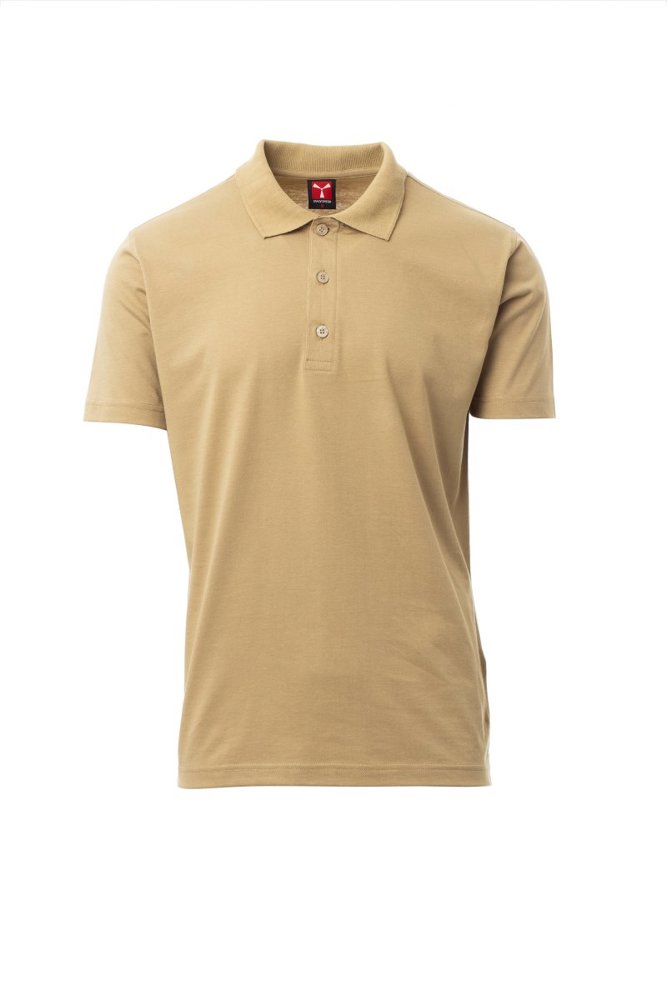 AMALFI - warm brown