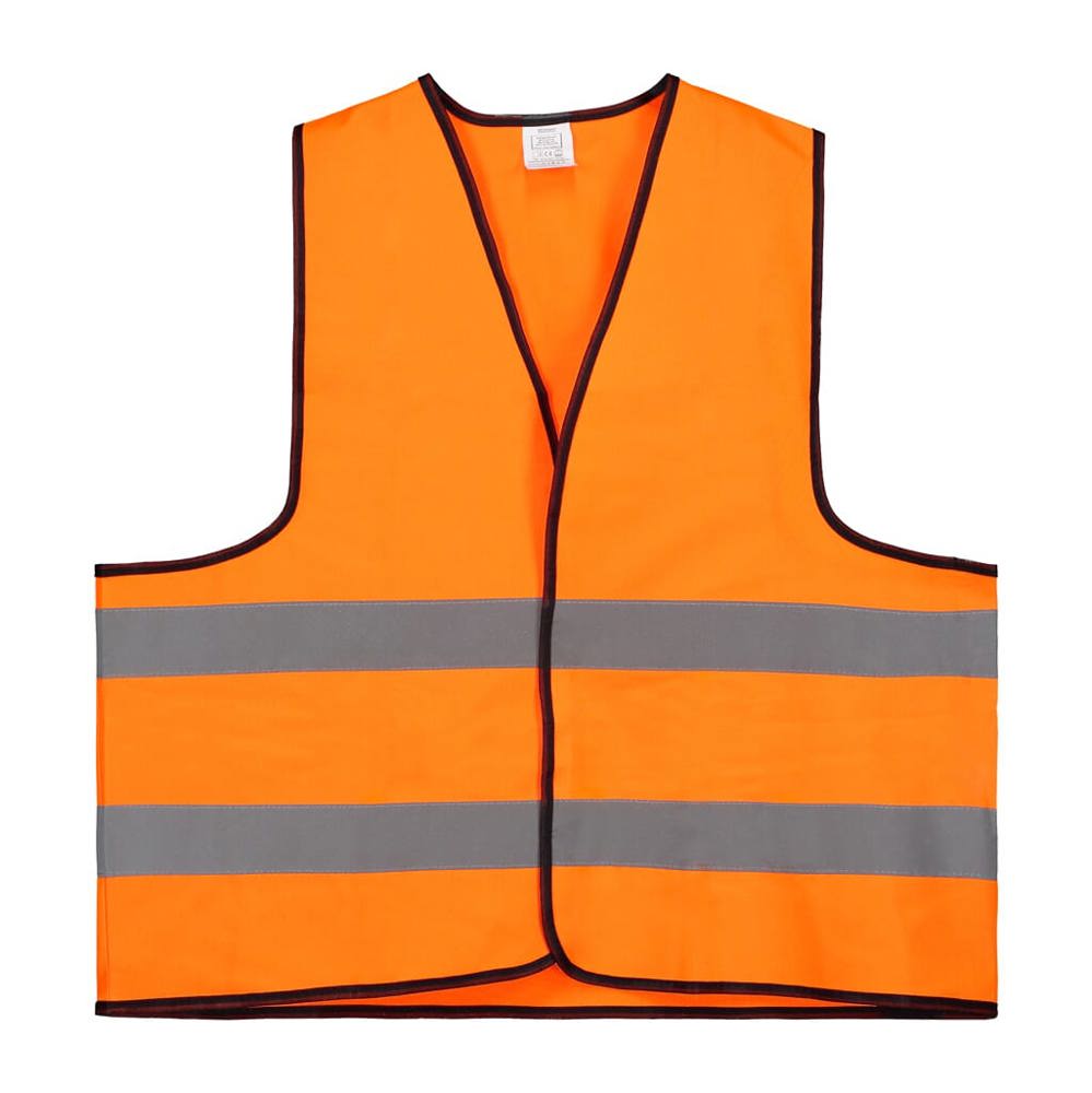 Veiligheidsvest