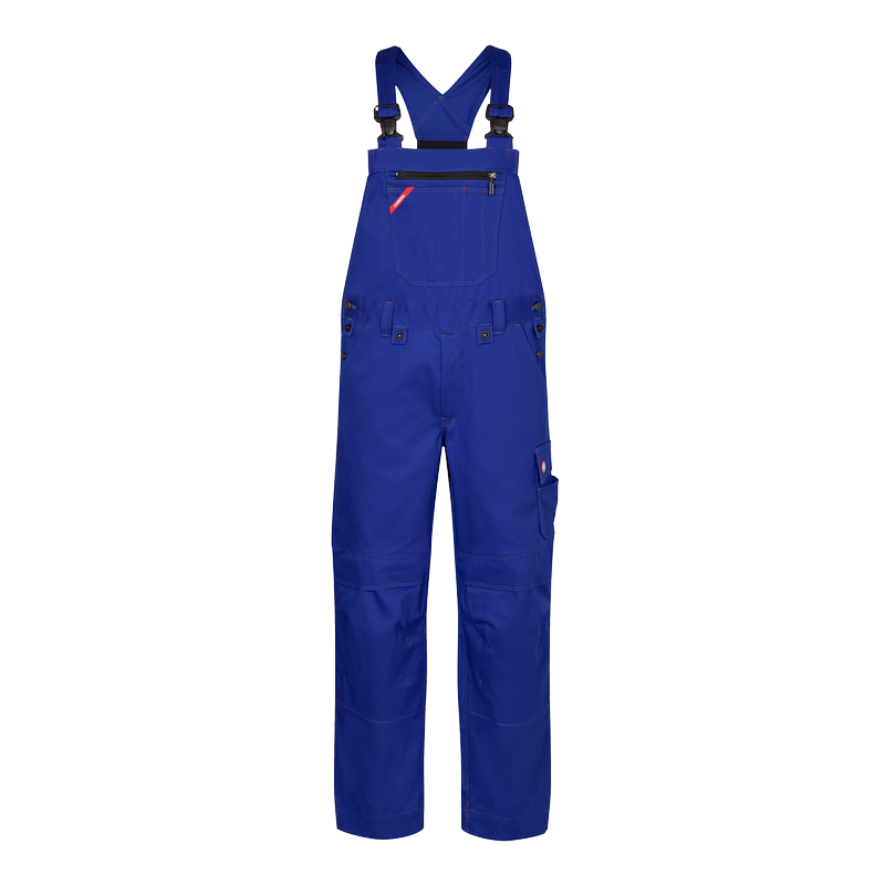 Engel Combat Bib Overall Cotton