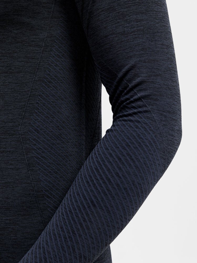 Craft - CORE Dry Active Comfort HZ M Black S