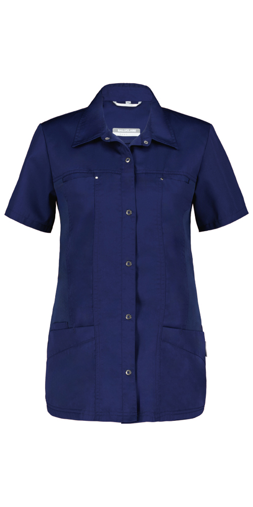 Damesjasje Mette - Donkerblauw