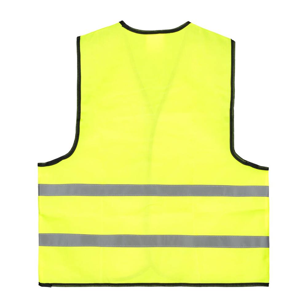 Kinder veiligheidsvest 6-12 jaar